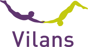 Logo van Vilans